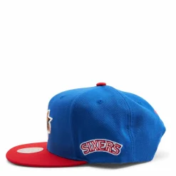 Team Origins Snapback