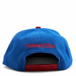 Team Origins Snapback