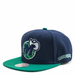 Team Origins Snapback HWC