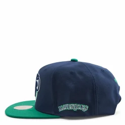 Team Origins Snapback HWC