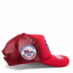 Team Origins Trucker HWC