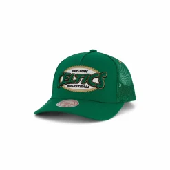 Team Seal Trucker