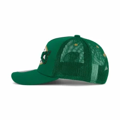 Team Seal Trucker