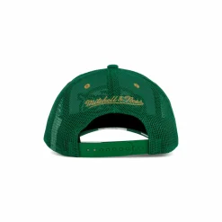 Team Seal Trucker