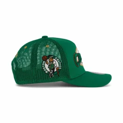 Team Seal Trucker