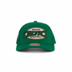Team Seal Trucker