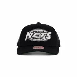 Team Seal Trucker Black