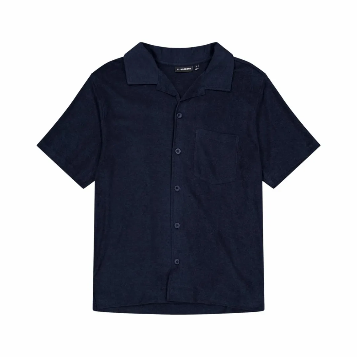Ted Terry Resort Shirt 6855 JL