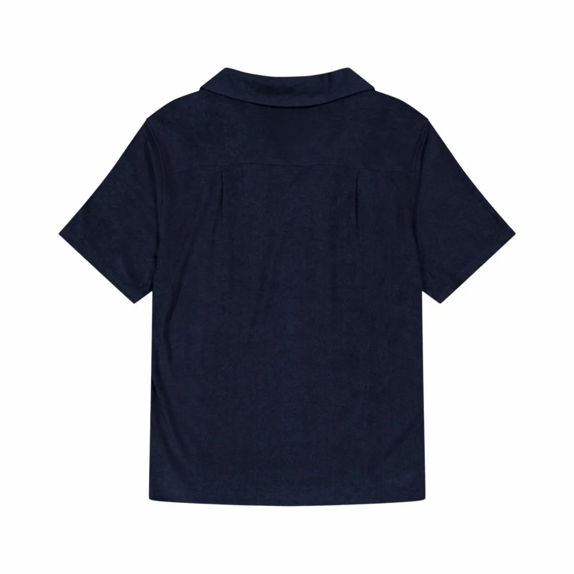 Ted Terry Resort Shirt 6855 JL