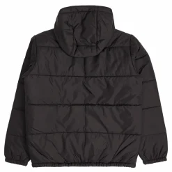 Telegraph Hood Shrt Jkt Caviar Caviar