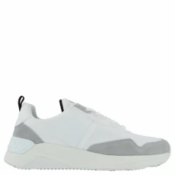 Tennet Base White Black