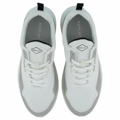 Tennet Base White Black