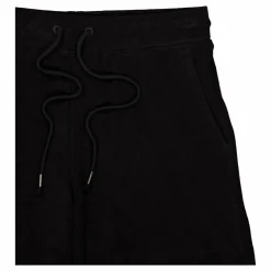 Terry Shorts Black