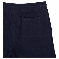 Terry Shorts Navy Blue