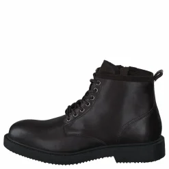 Texas Leather Shoe