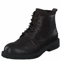 Texas Leather Shoe