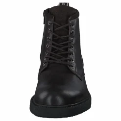 Texas Leather Shoe