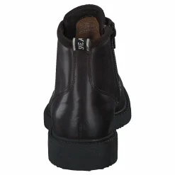 Texas Leather Shoe