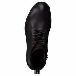 Texas Leather Shoe