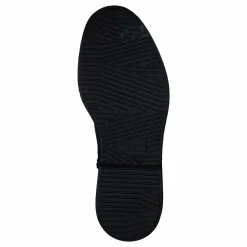 Texas Leather Shoe