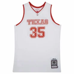 Texas Longhorns Swingman Jersey - 06 Durant