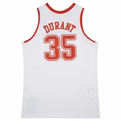 Texas Longhorns Swingman Jersey - 06 Durant