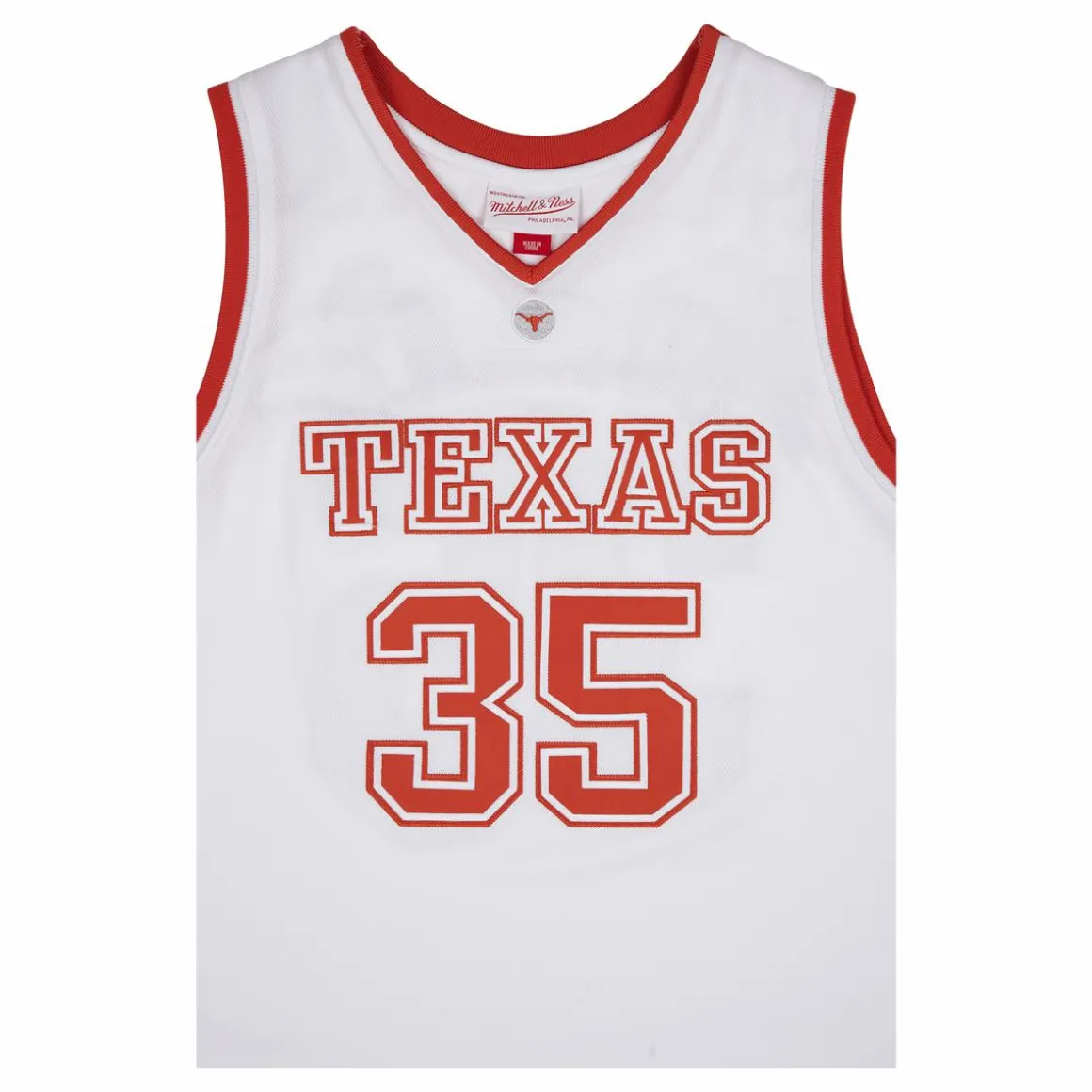 Texas Longhorns Swingman Jersey - 06 Durant