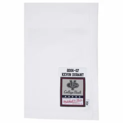 Texas Longhorns Swingman Jersey - 06 Durant