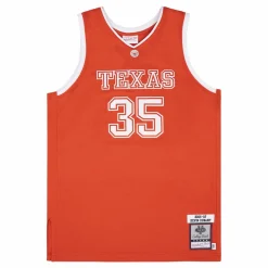 Texas Longhorns Swingman Jersey - 06 Durant