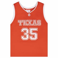 Texas Longhorns Swingman Jersey - 06 Durant