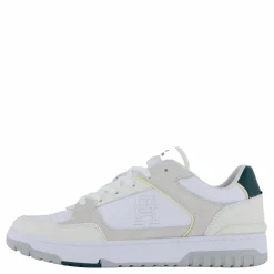 Th Basket Street Block White