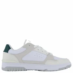 Th Basket Street Block White