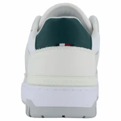 Th Basket Street Block White