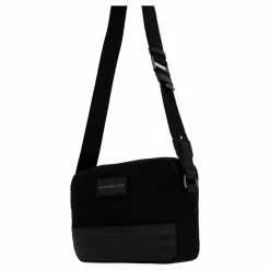 Th Casual Camerbag Bds-black