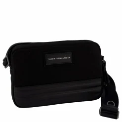 Th Casual Camerbag Bds-black