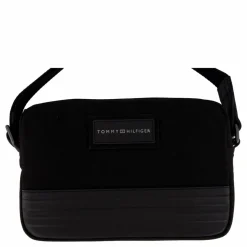 Th Casual Camerbag Bds-black