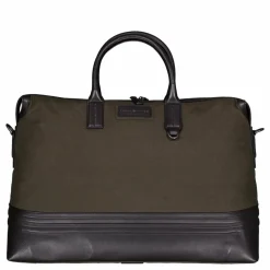 Th Casual Duffle Bdh-blackened Pine