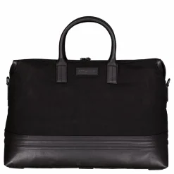 Th Casual Duffle Bds-black