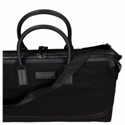 Th Casual Duffle Bds-black