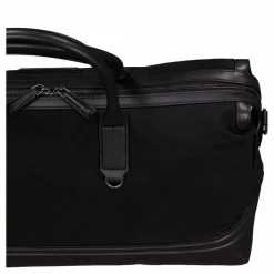 Th Casual Duffle Bds-black