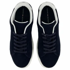 Th Court Better Suede Blue