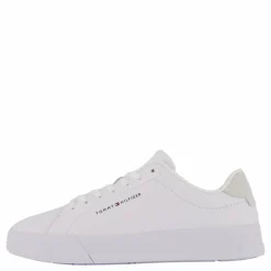 Th Court Leather