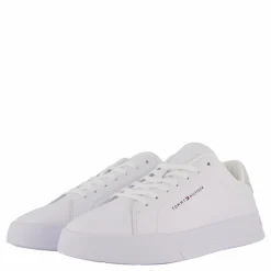 Th Court Leather