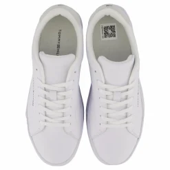 Th Court Leather