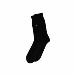 Th Men Sock 1p Cable Wool 002