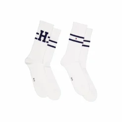 Th Men Sock 2p Sport Patch Bou 001 Off