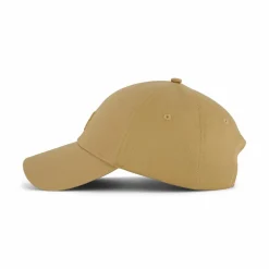 Th Monogram Cap Rbl - Khaki