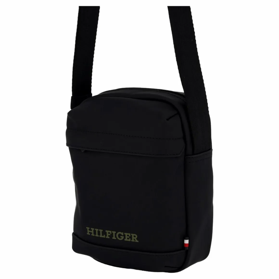 Th Monotype Pu Mini Reporter Bds-black