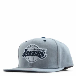 The District Snapback