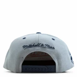 The District Snapback